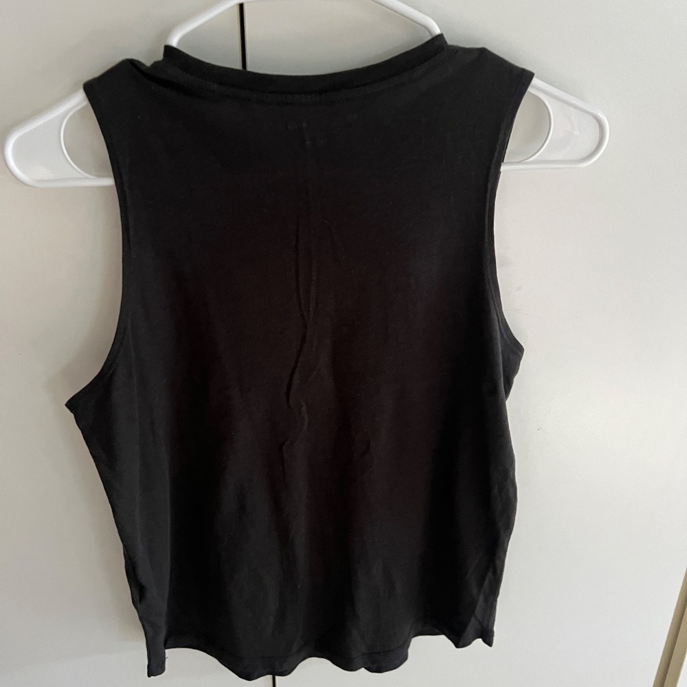 Spiritual Gangster "Keep Choosing Love" Tank- Women's Size Small - Picture 5 of 10